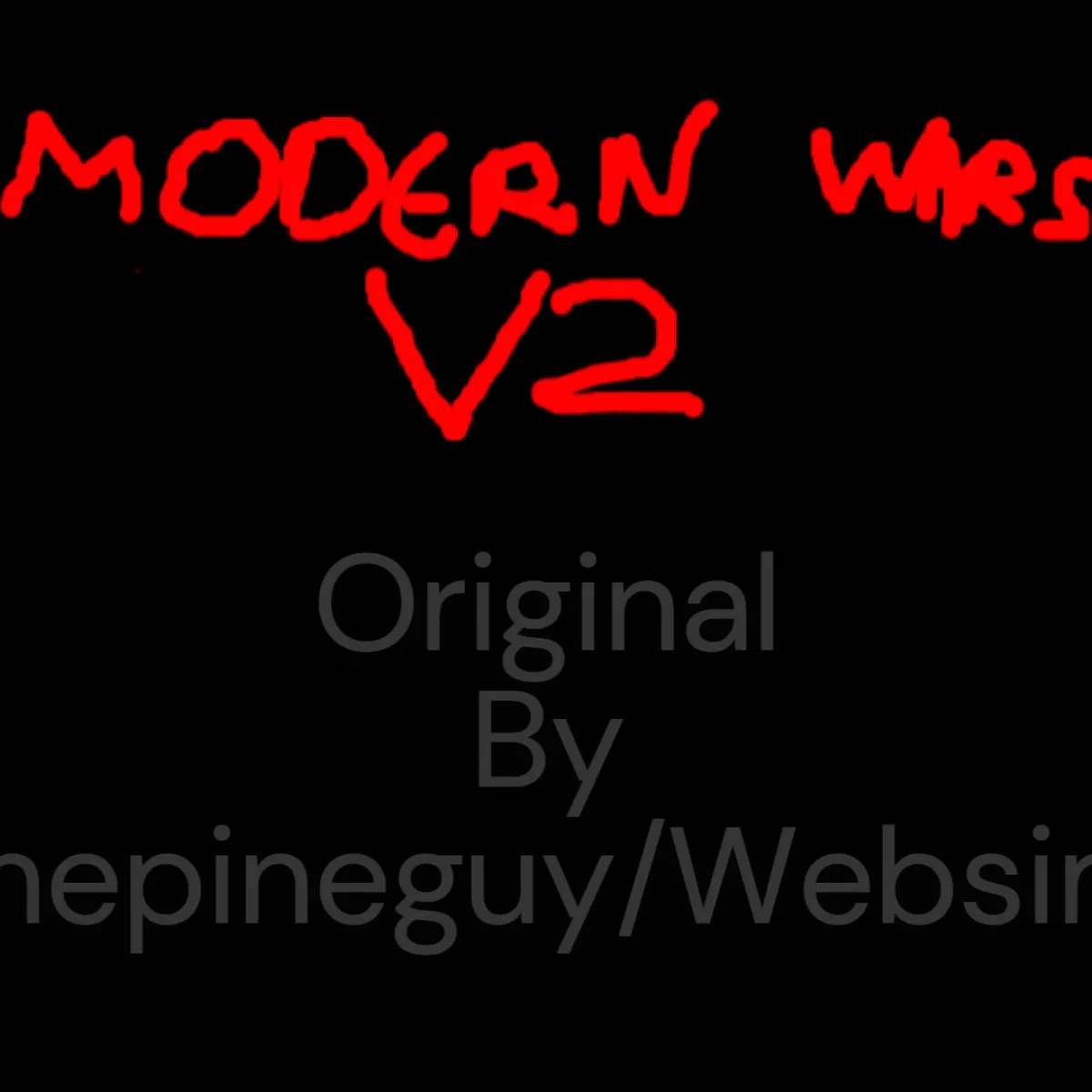 the project is loading