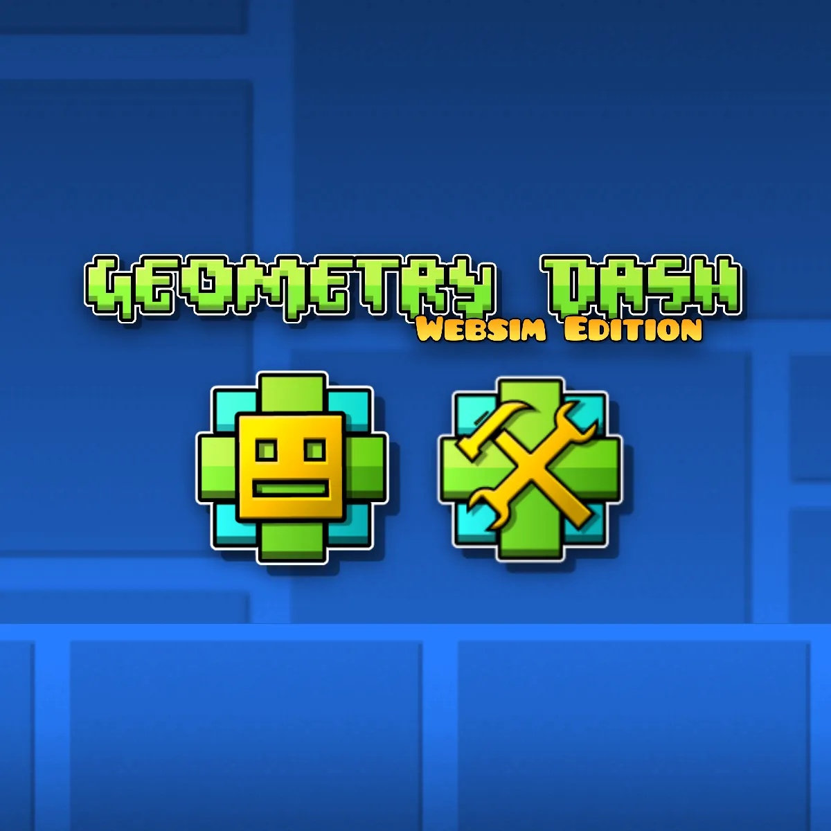 the project is loading