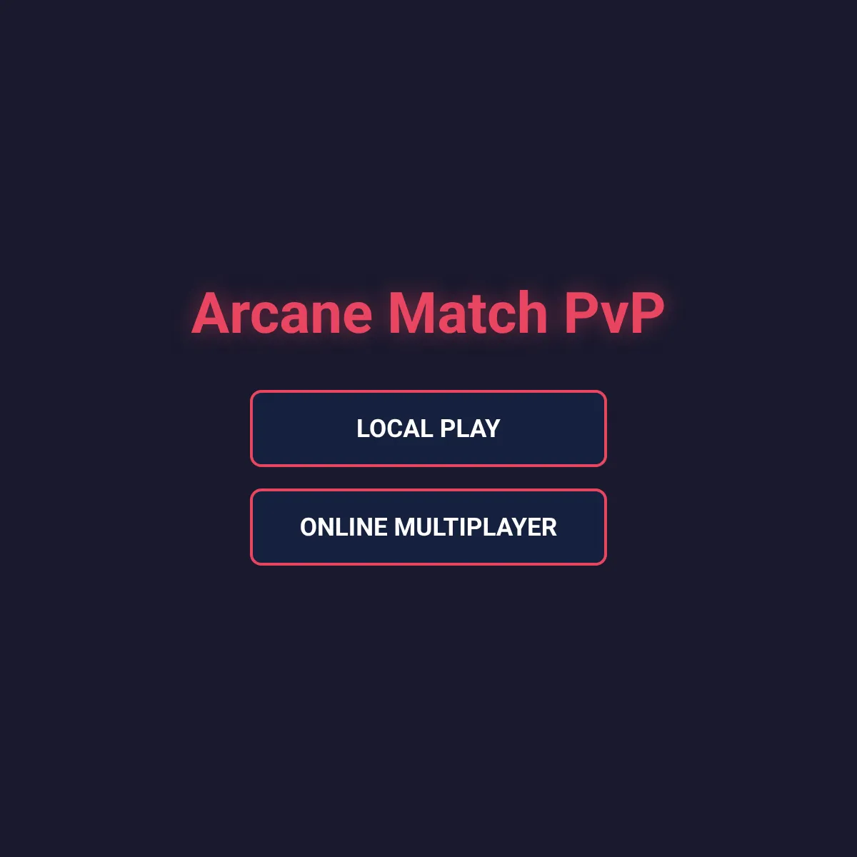 the project is loading