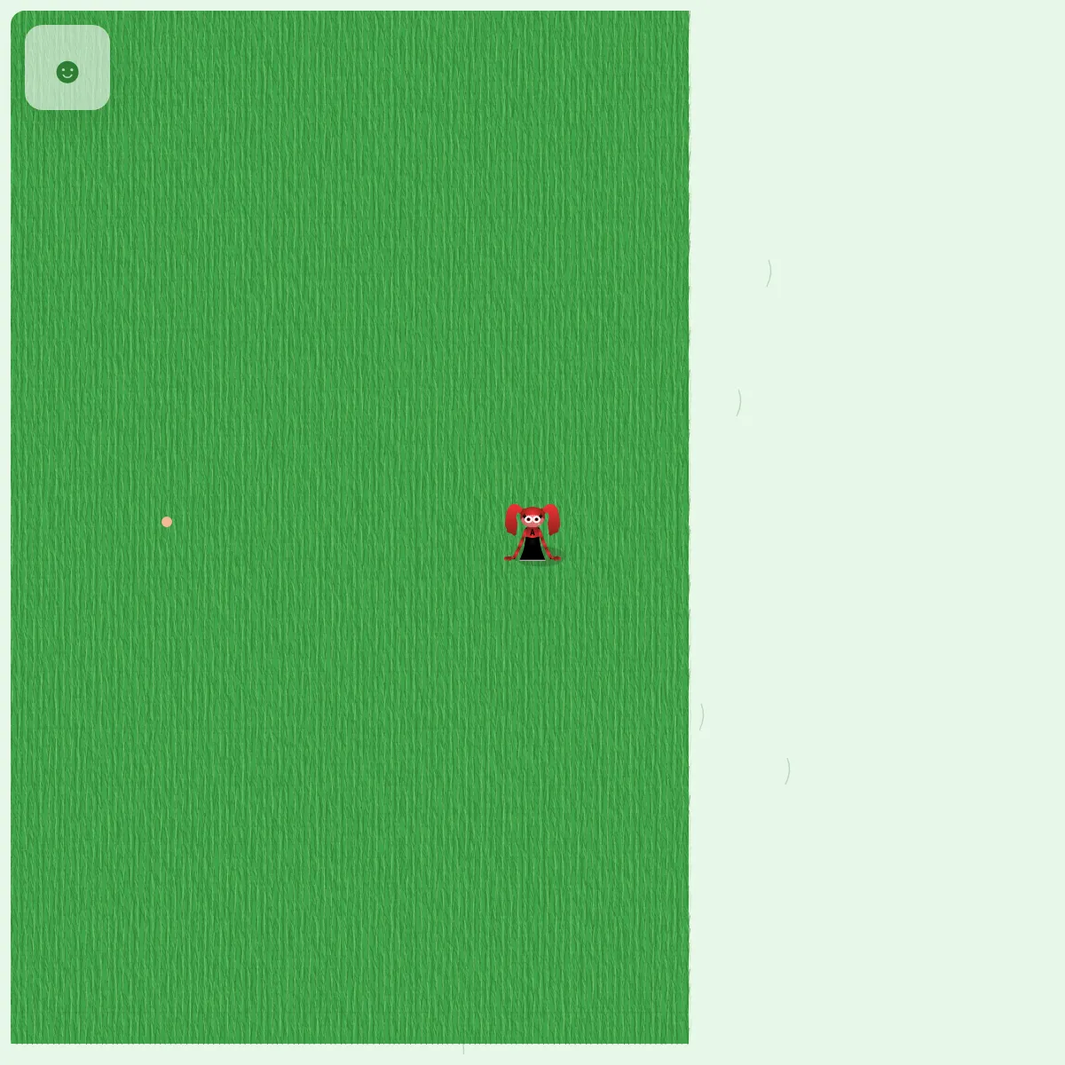 the project is loading