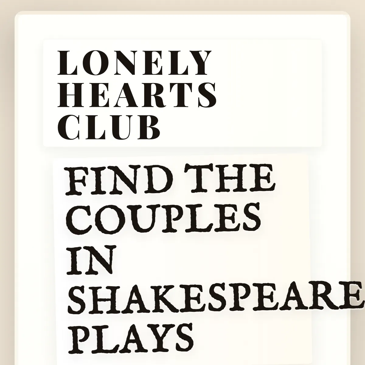 the project is loading