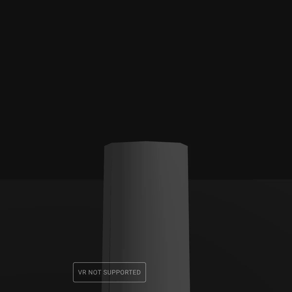 the project is loading