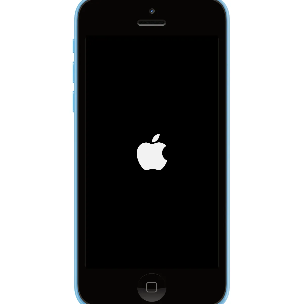 the project is loading