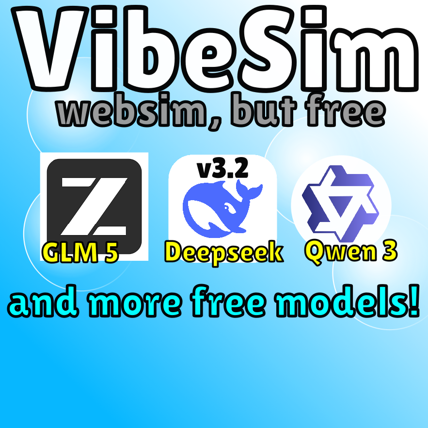 VibeSim