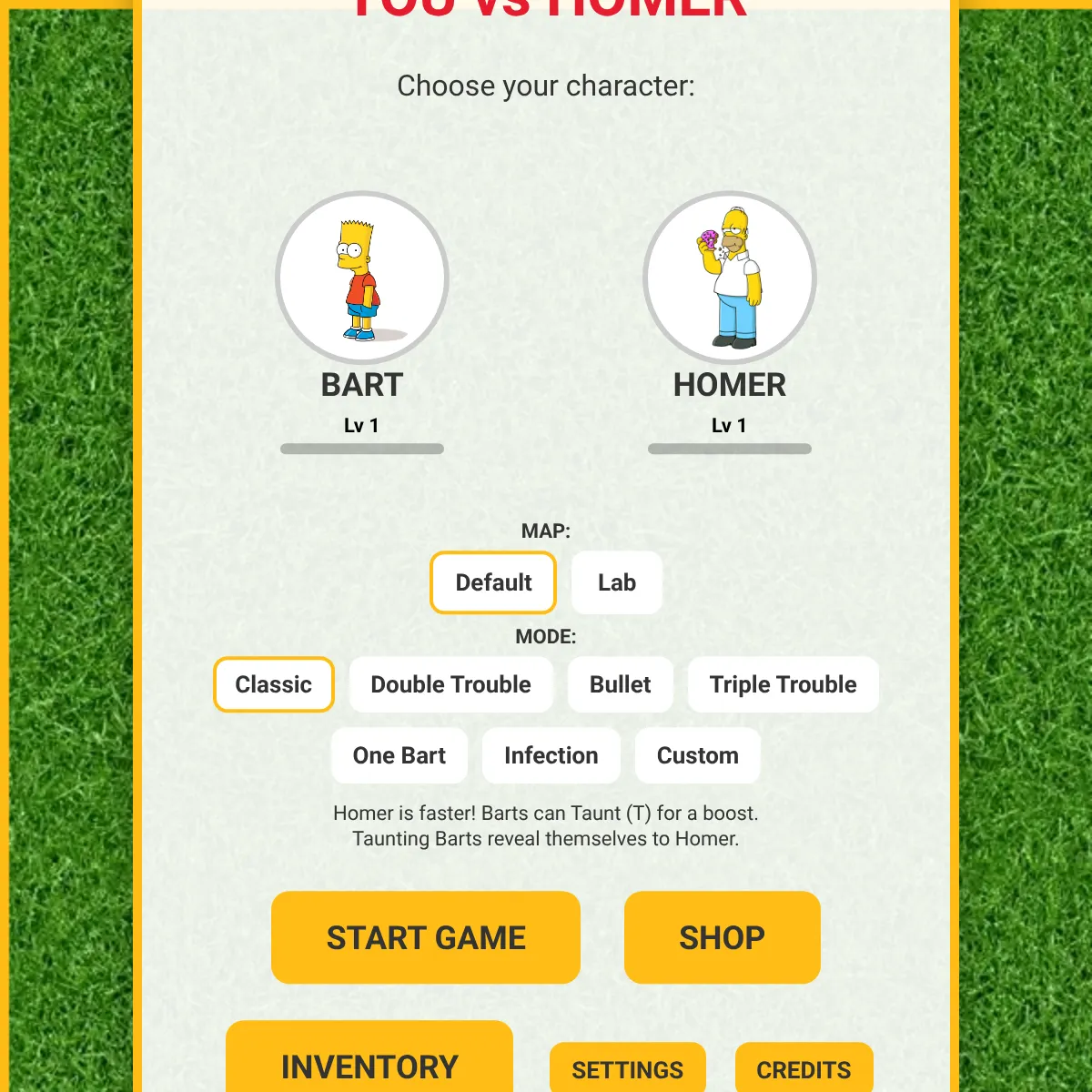 the project is loading