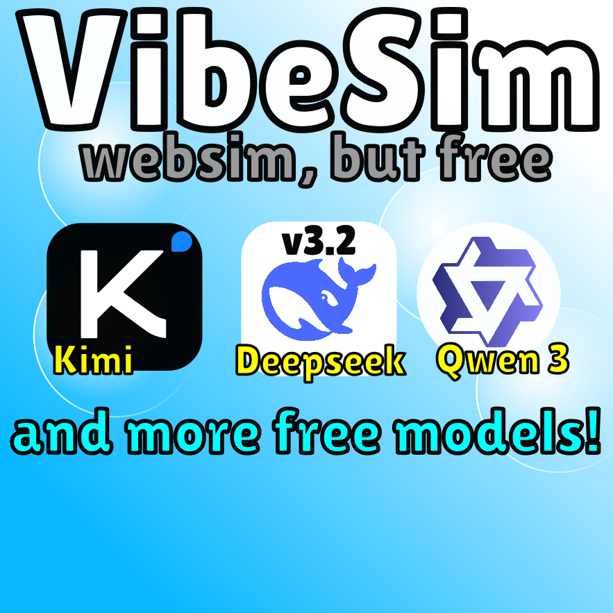 VibeSim