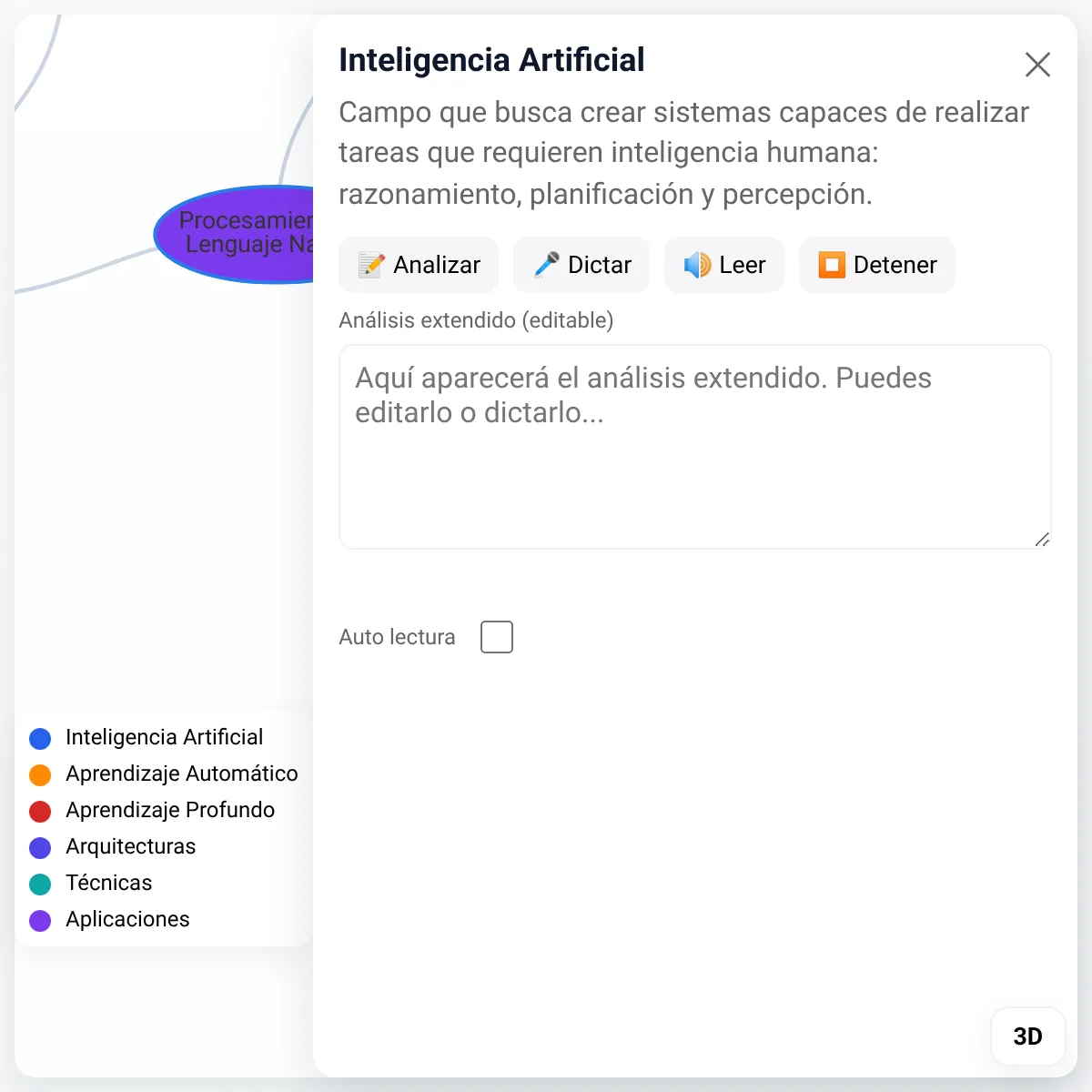 the project is loading