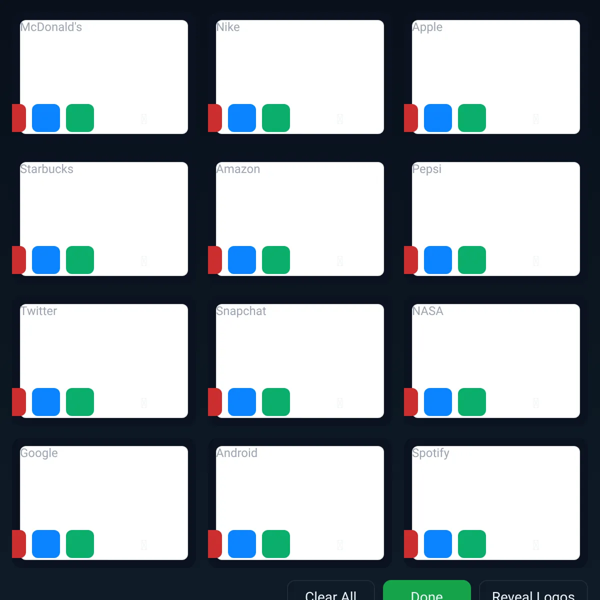 the project is loading