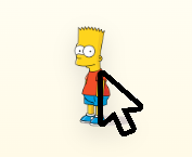 Click The Bart! — Click On The Bart