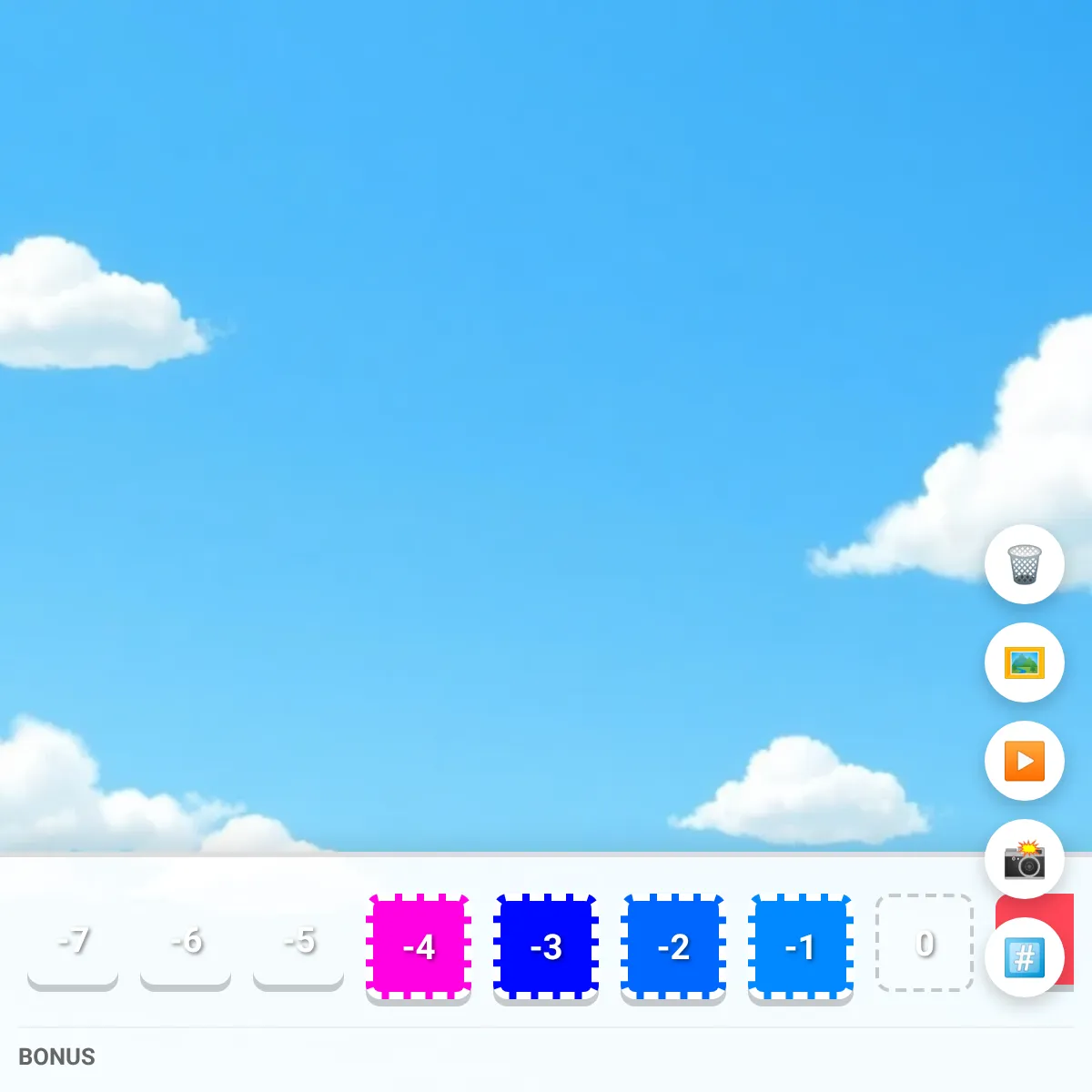 Numberblocks Episode Maker (Original)