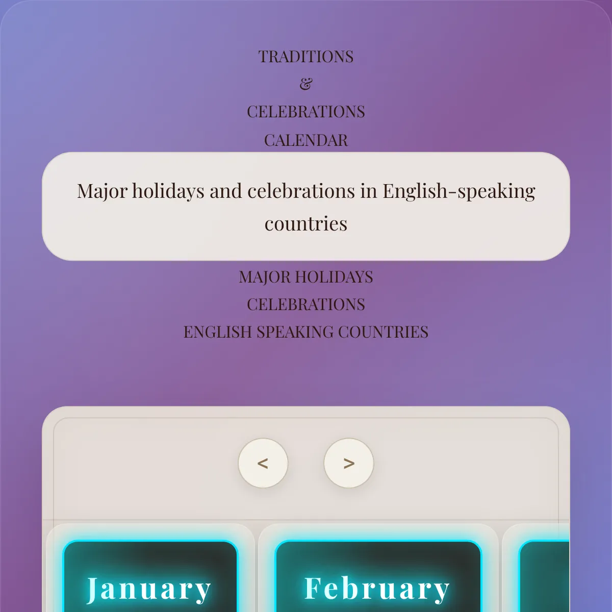 the project is loading