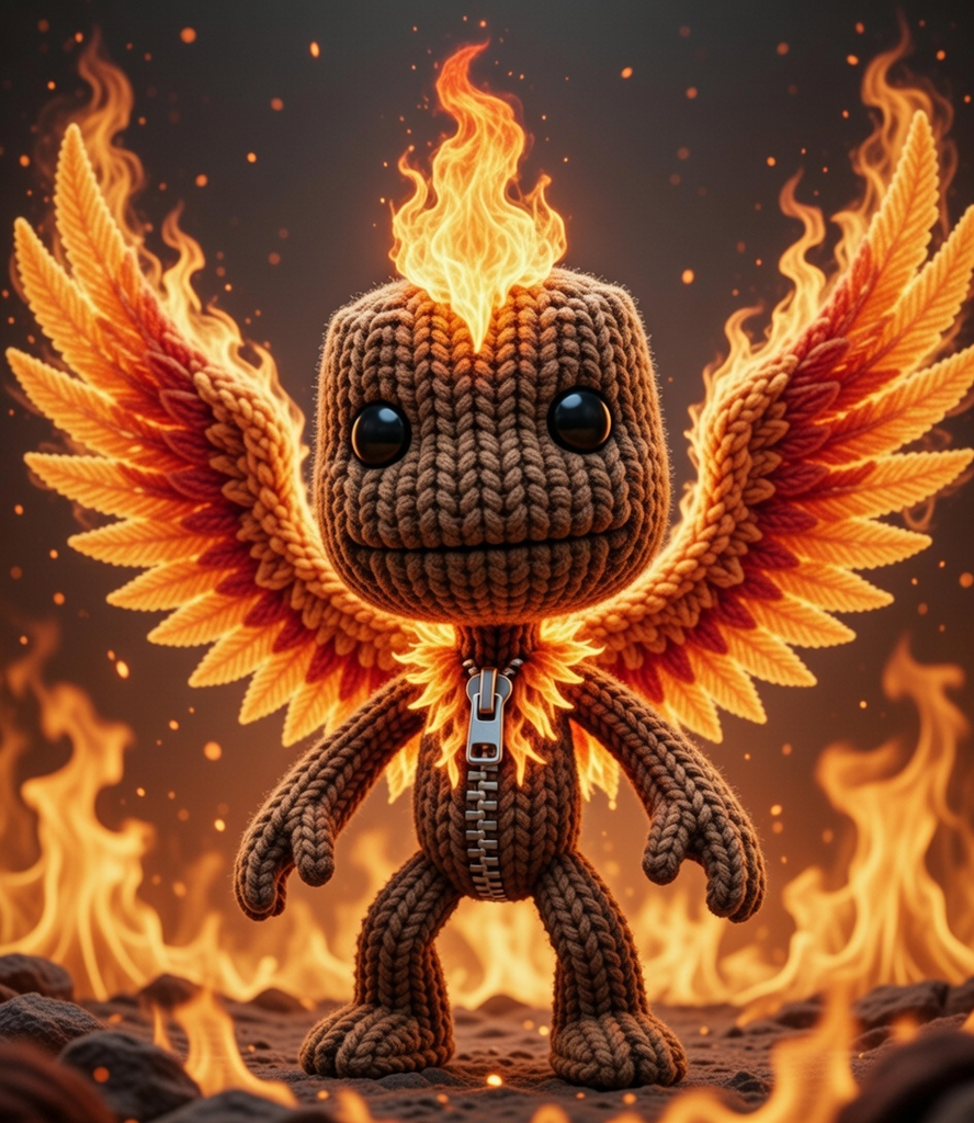 Anti-Roast Commenter