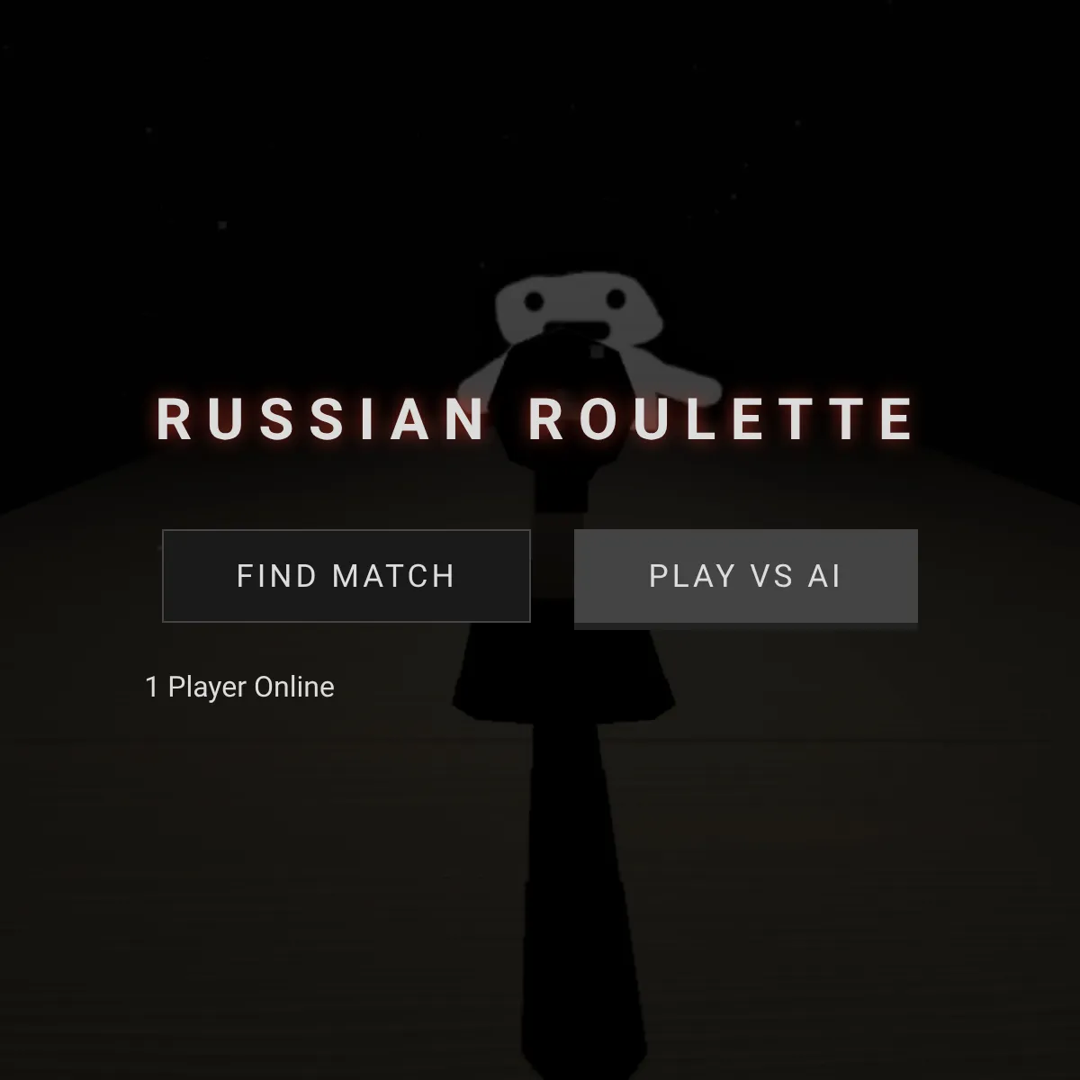 Russian Roulette Multiplayer
