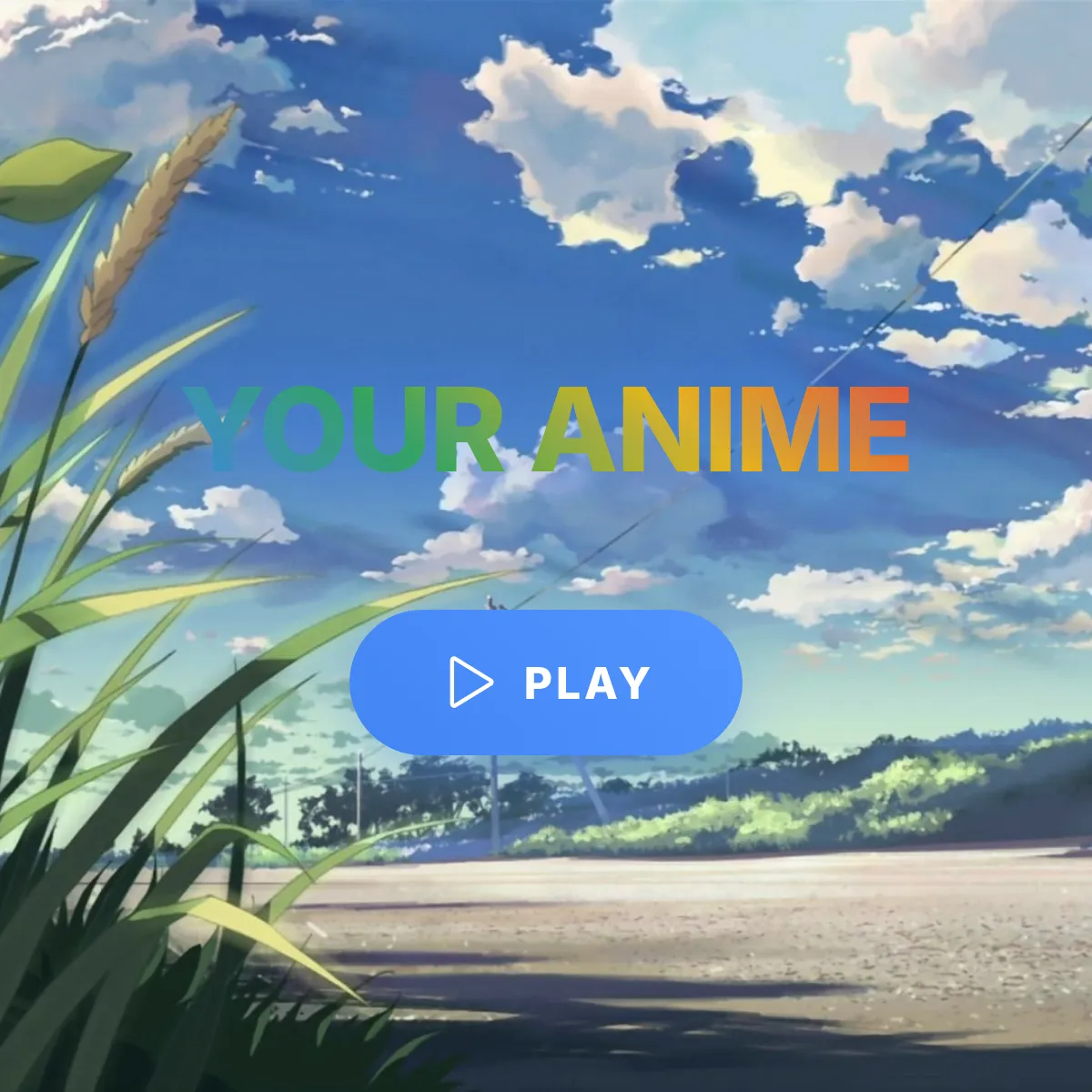 the project is loading