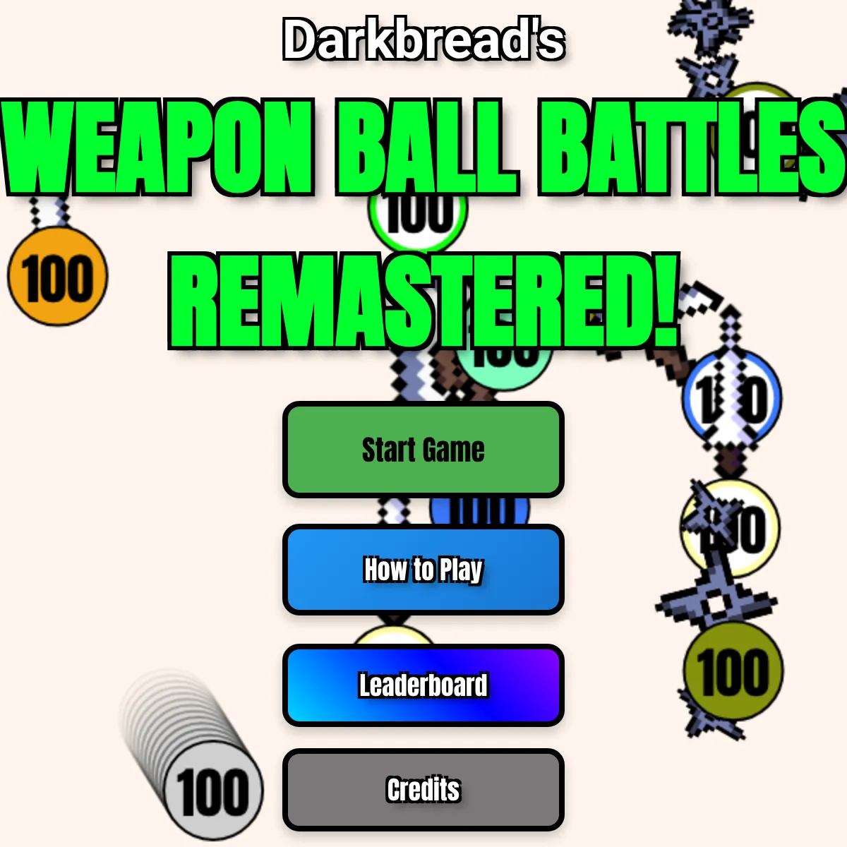 the project is loading