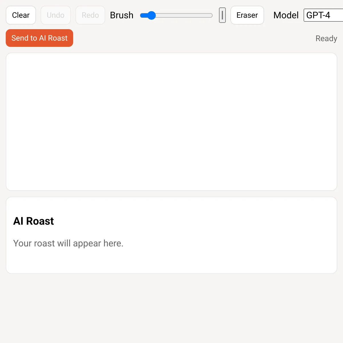 the project is loading