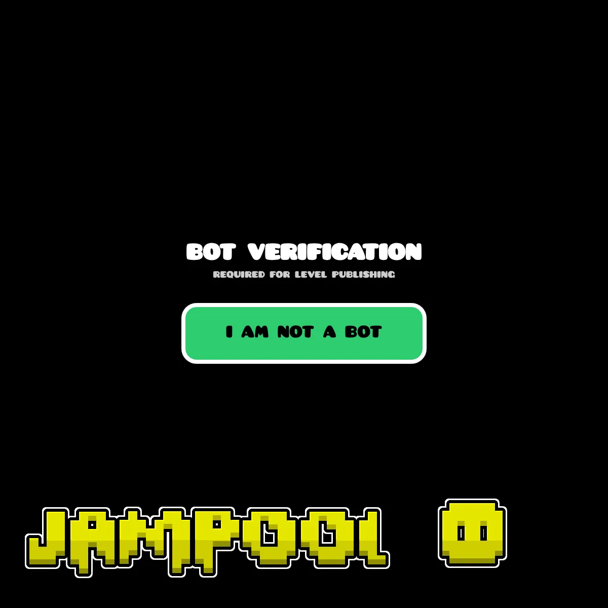 the project is loading