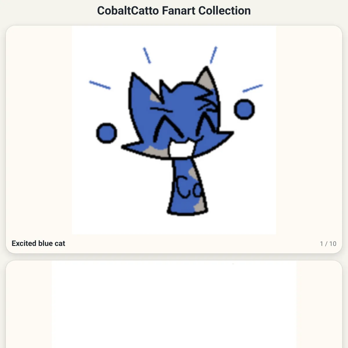 the project is loading