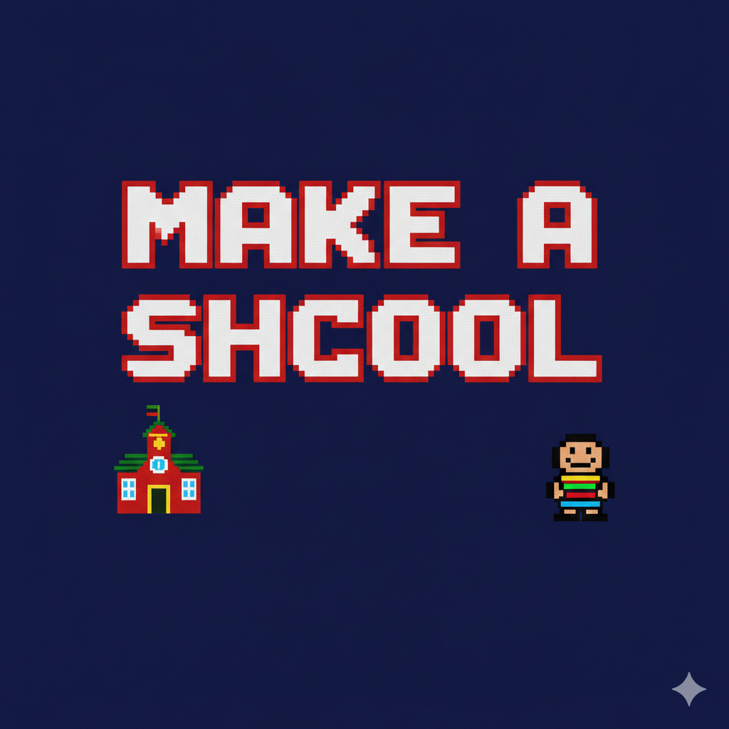Make a School