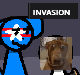 INVASION