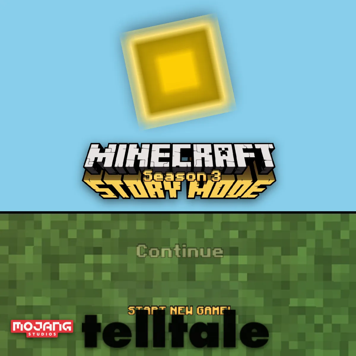 the project is loading