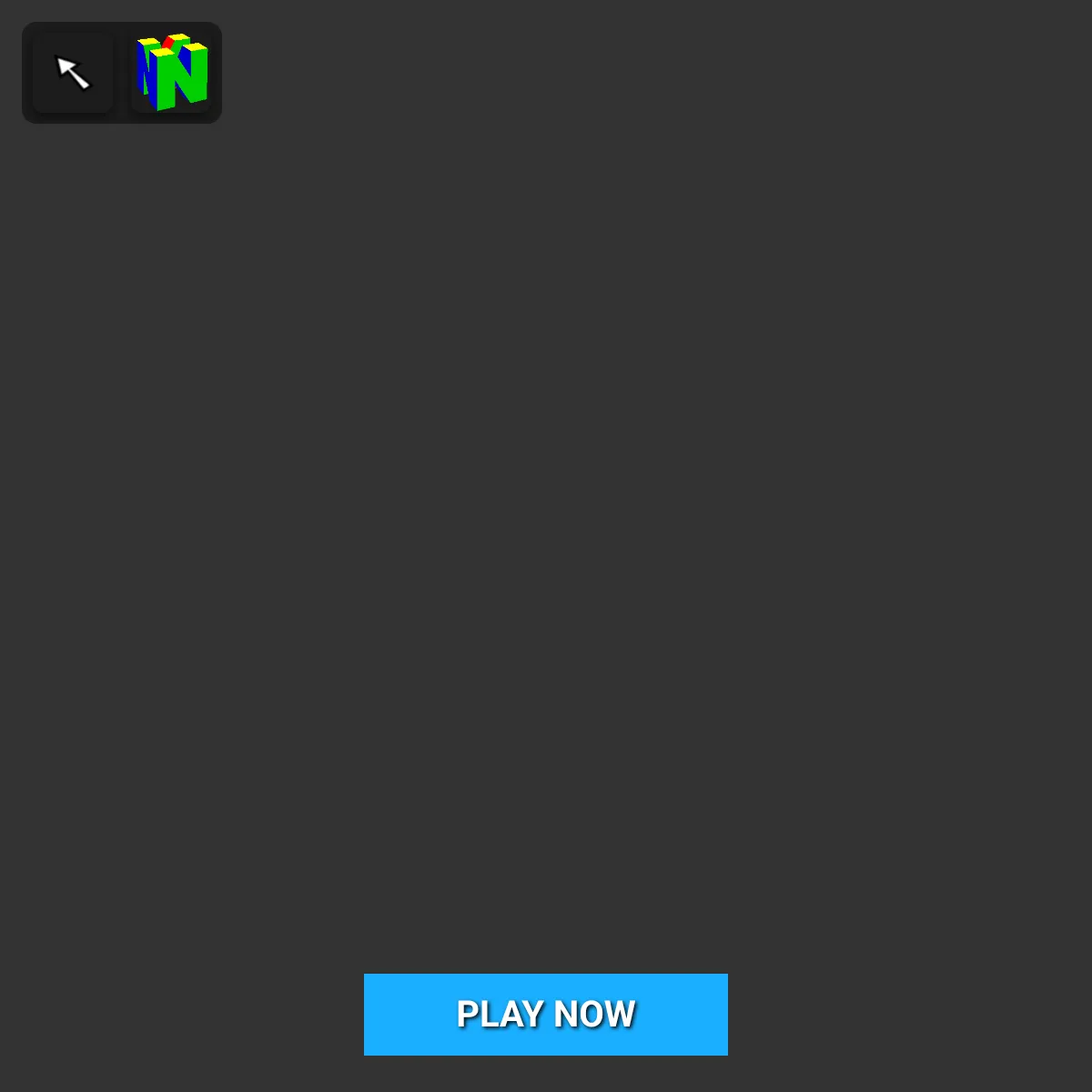 the project is loading