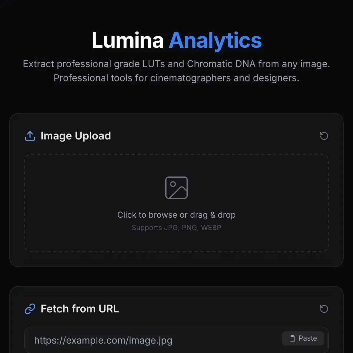 the project is loading