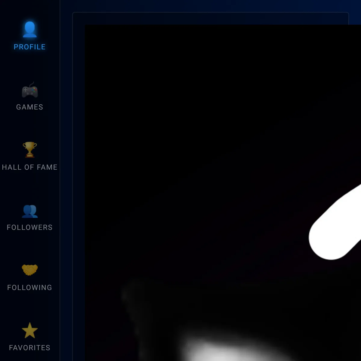 the project is loading