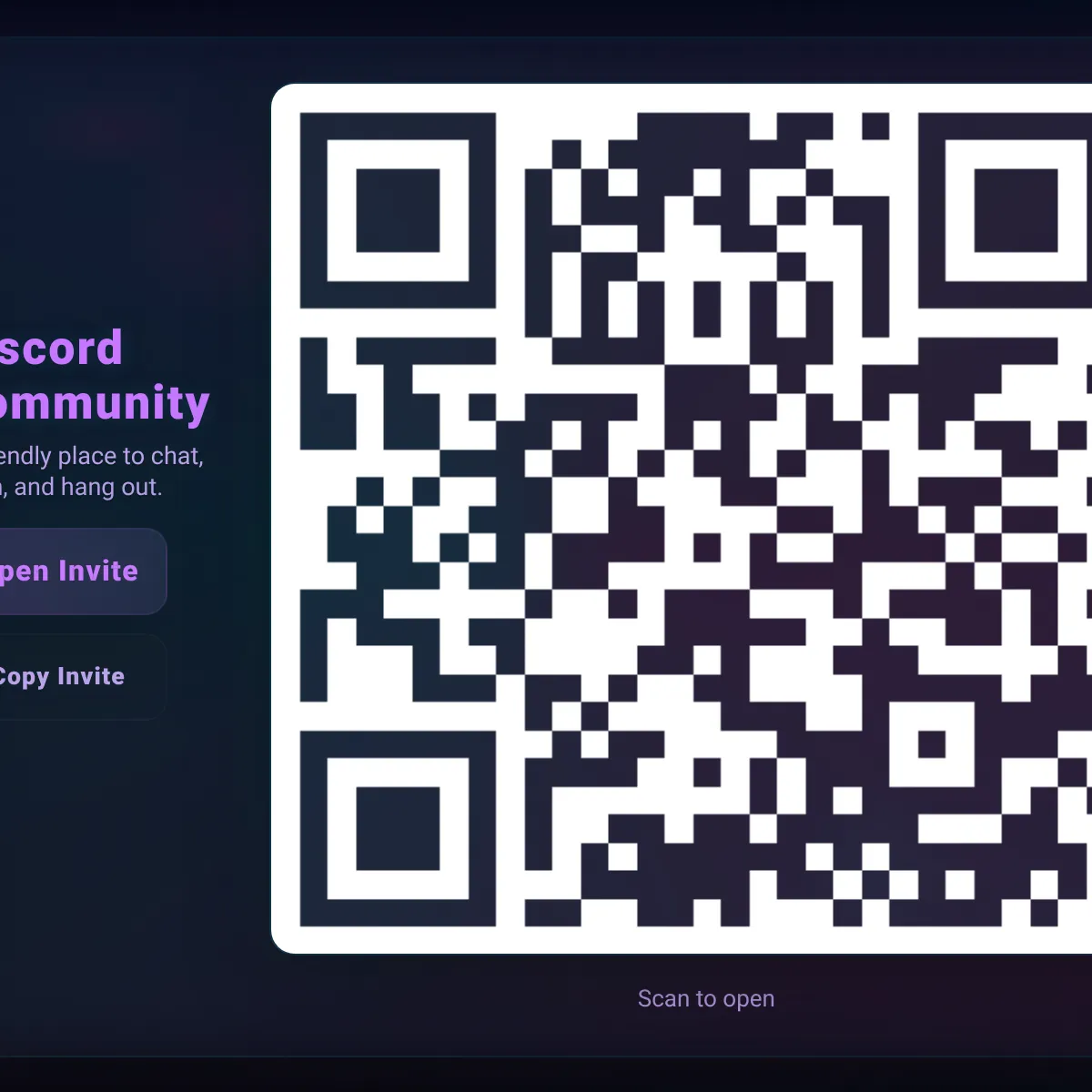 the project is loading