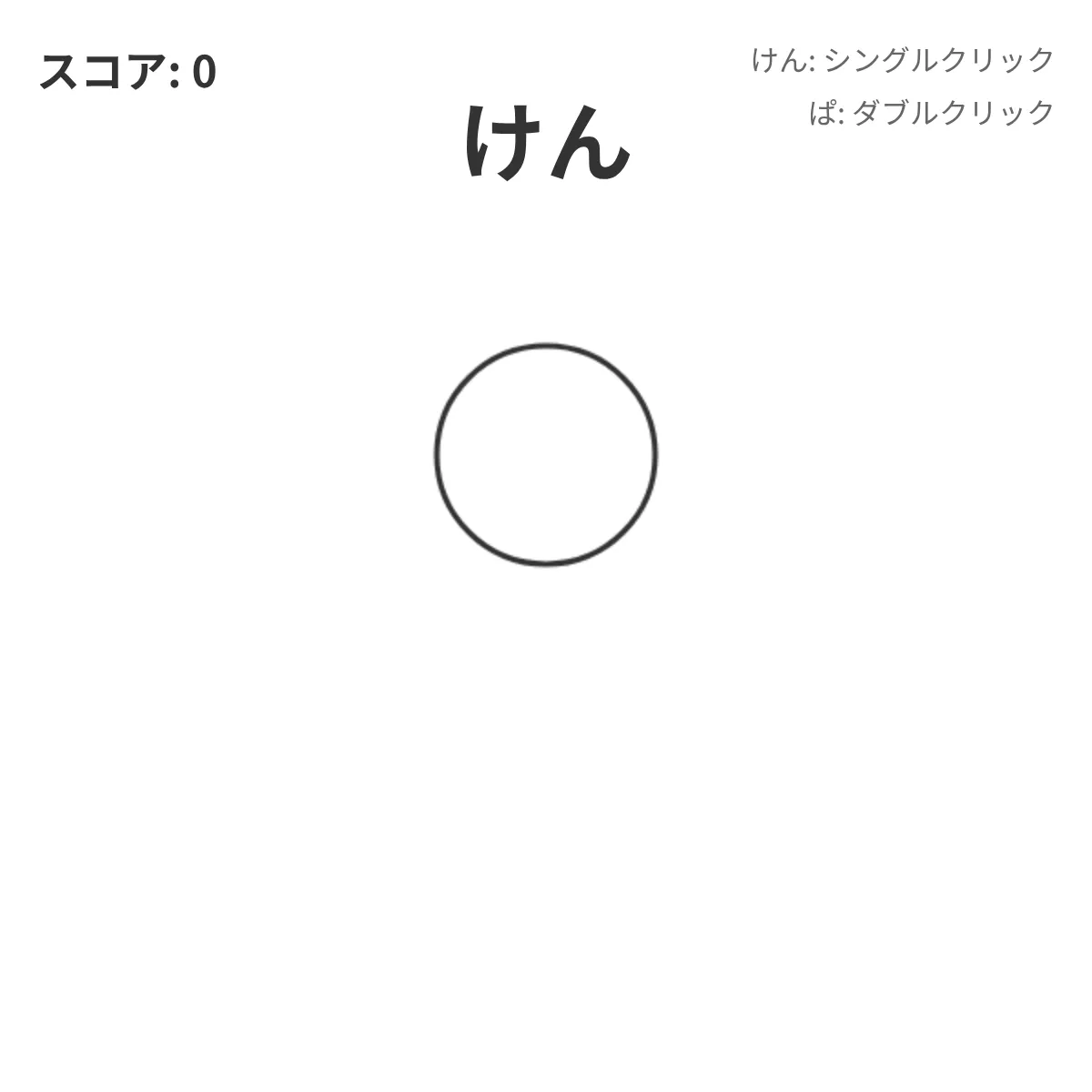 the project is loading