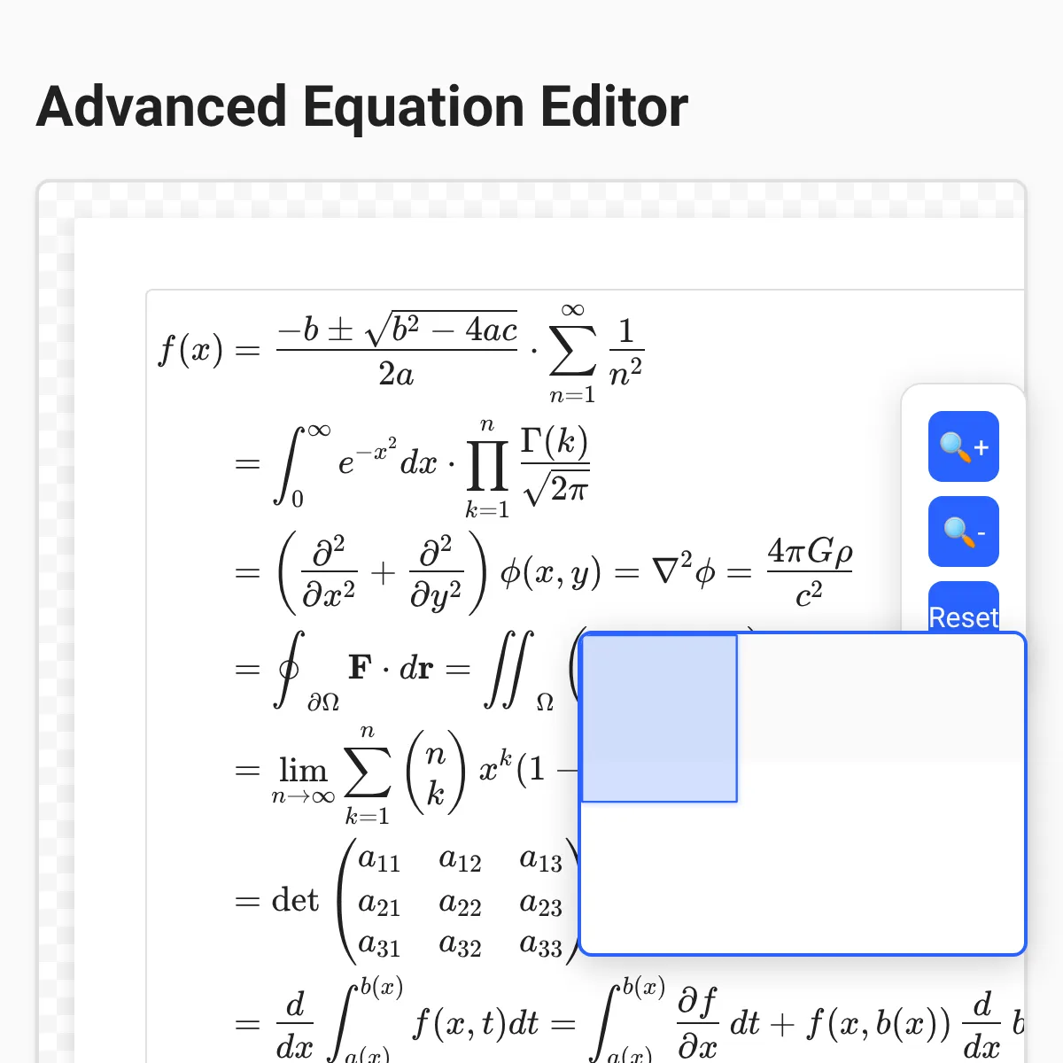 the project is loading