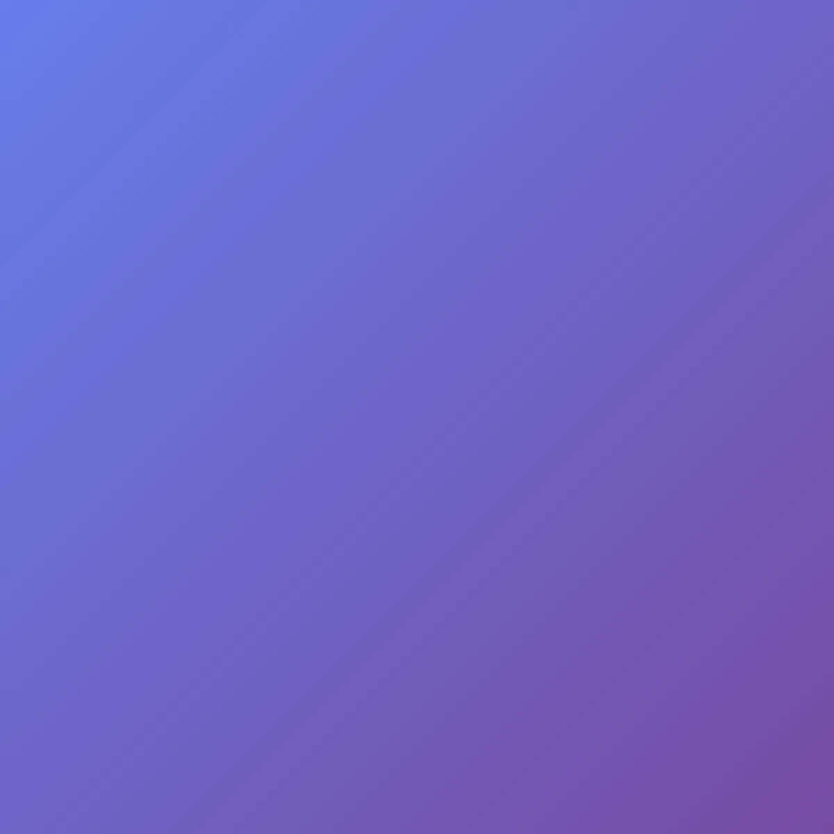 the project is loading