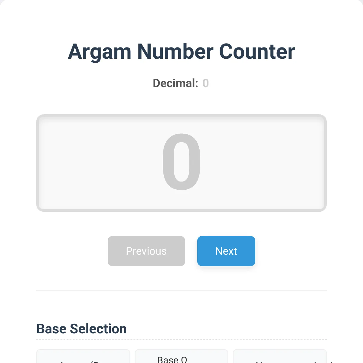 the project is loading