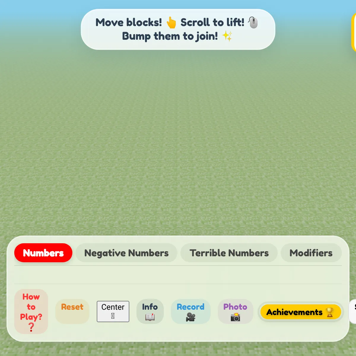 the project is loading