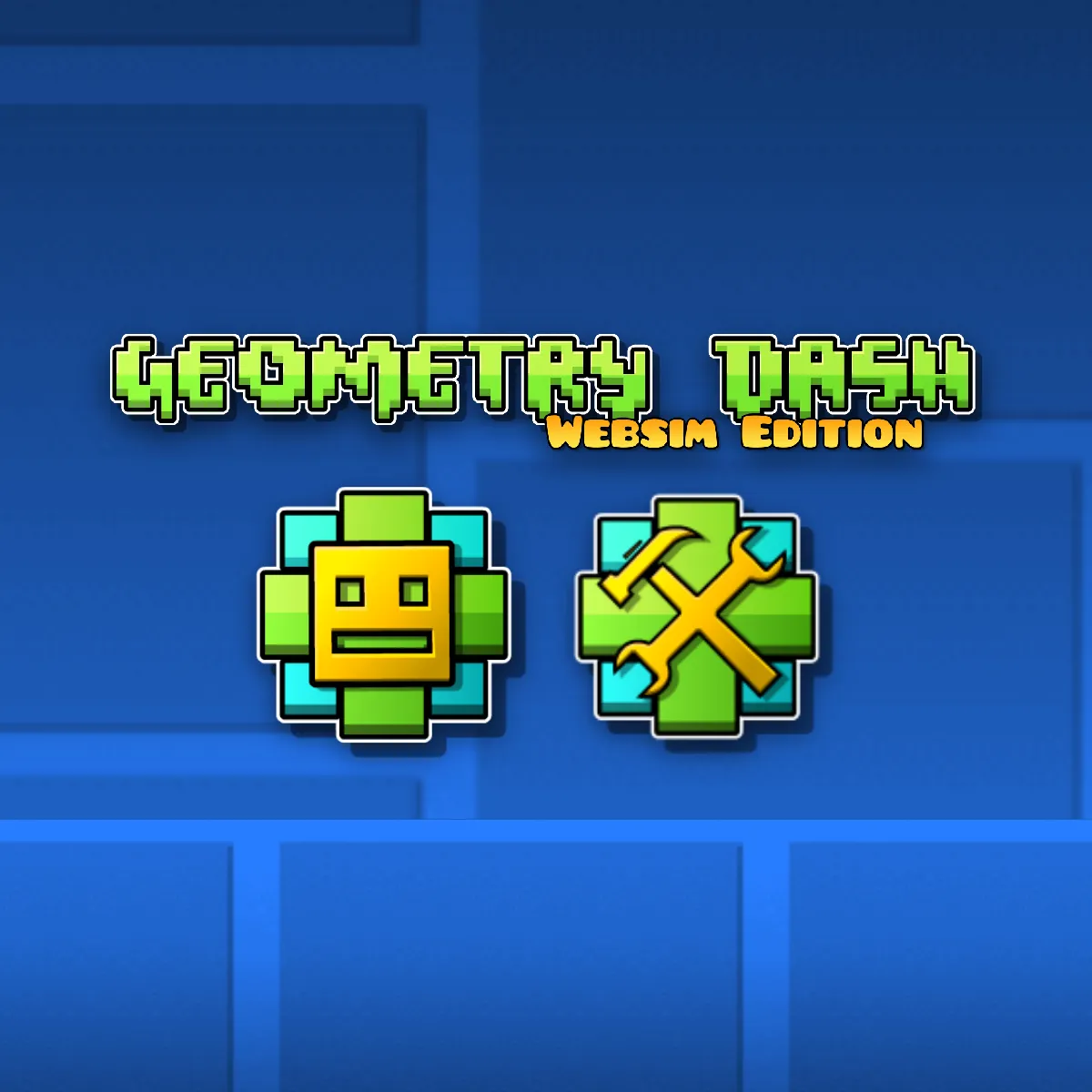 the project is loading