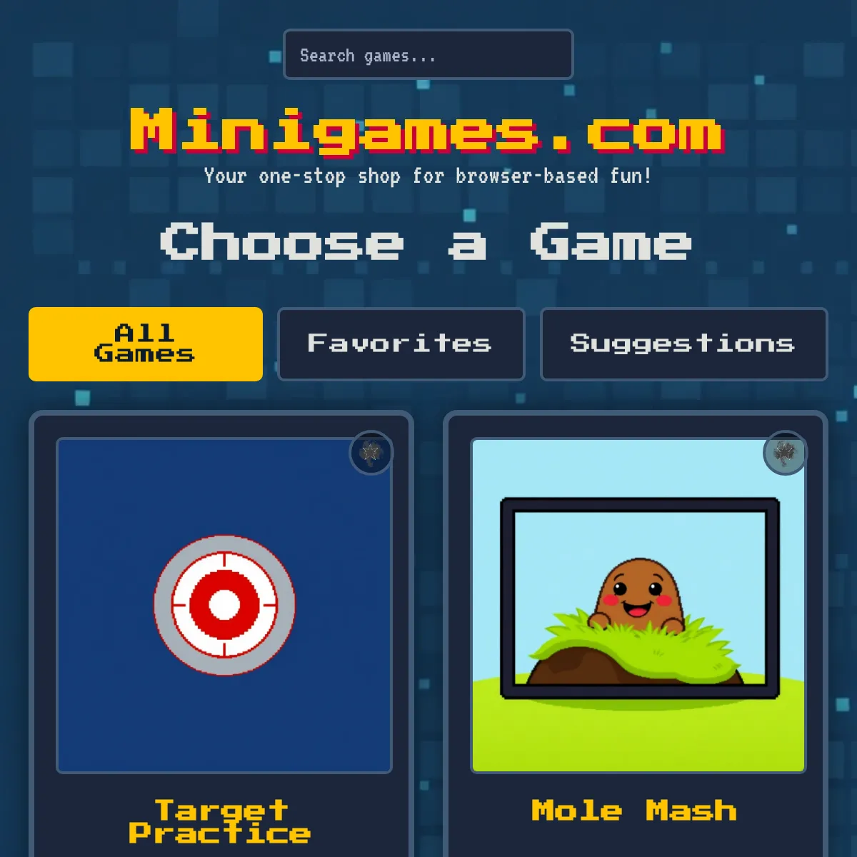 Minigames.com