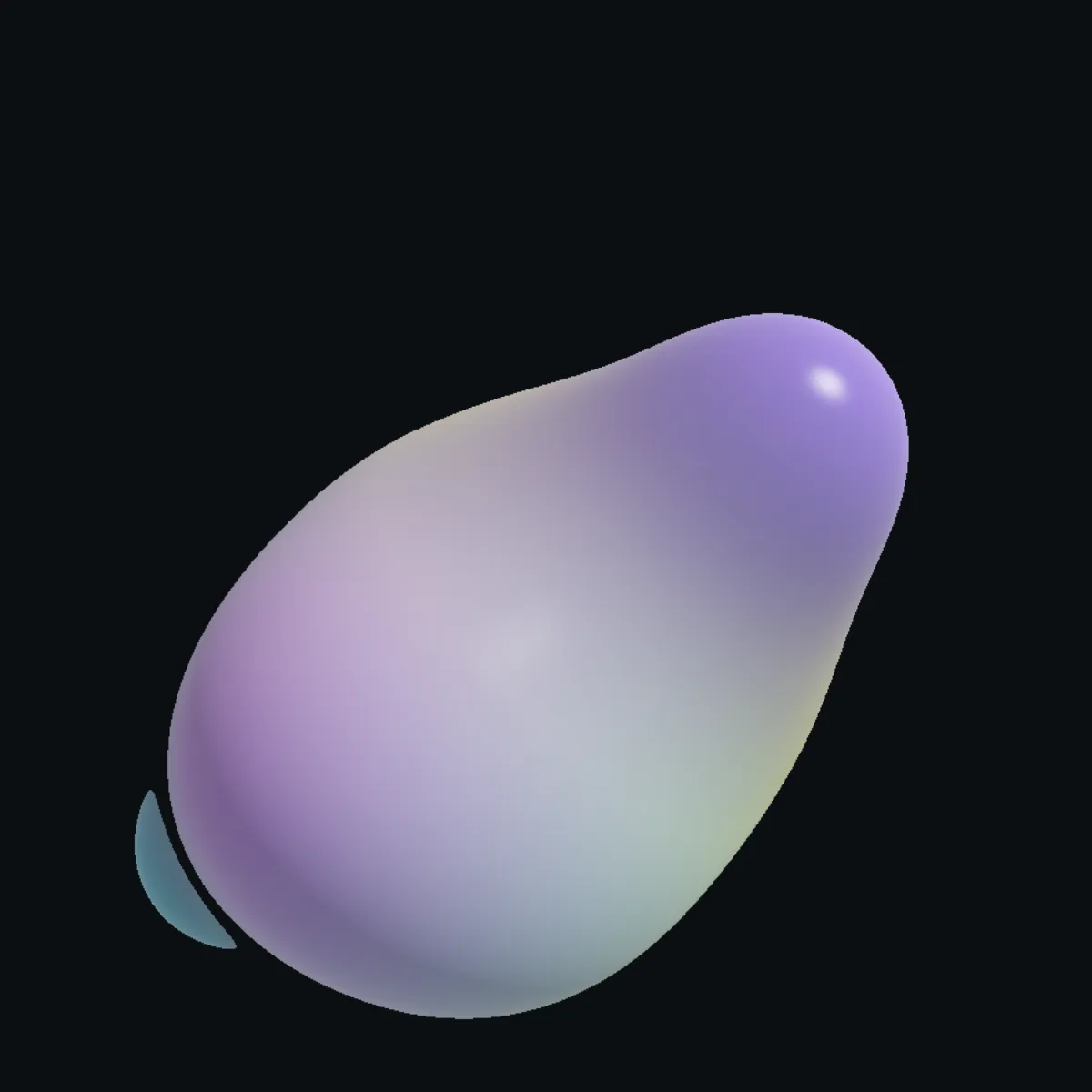 the project is loading