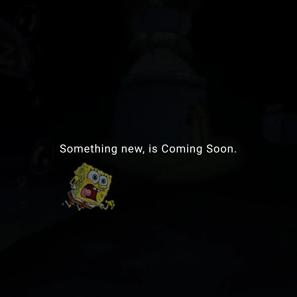 the project is loading