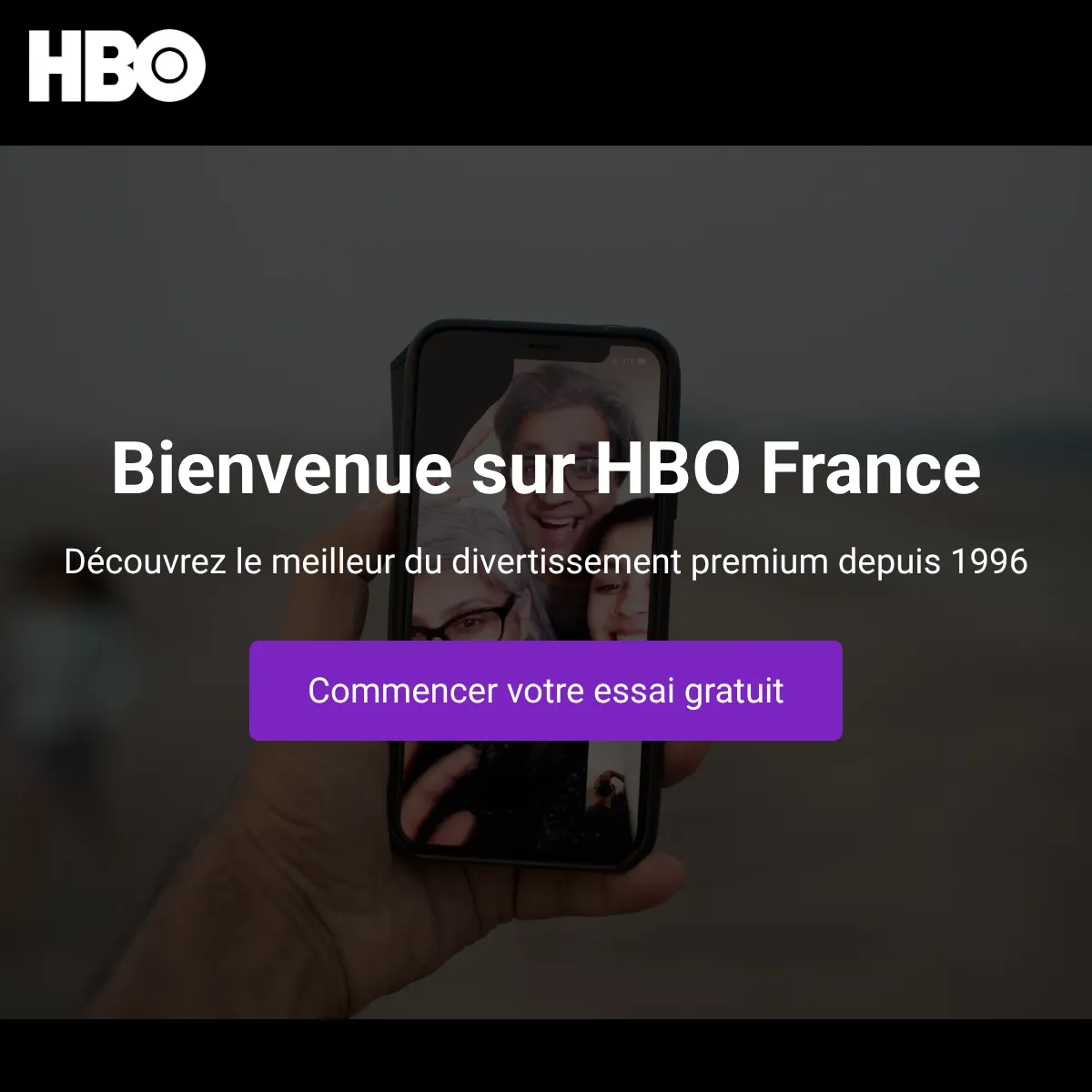 the project is loading