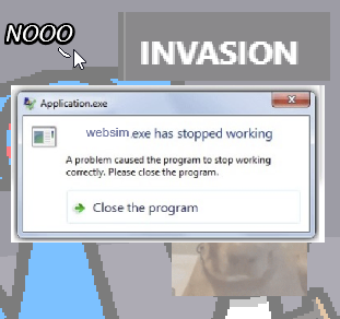 INVASION