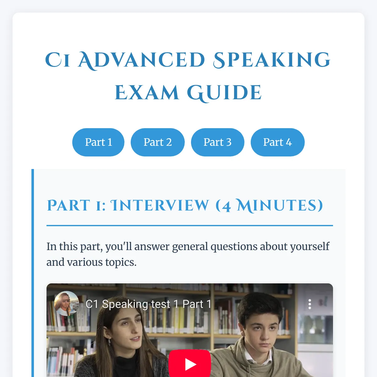 the project is loading