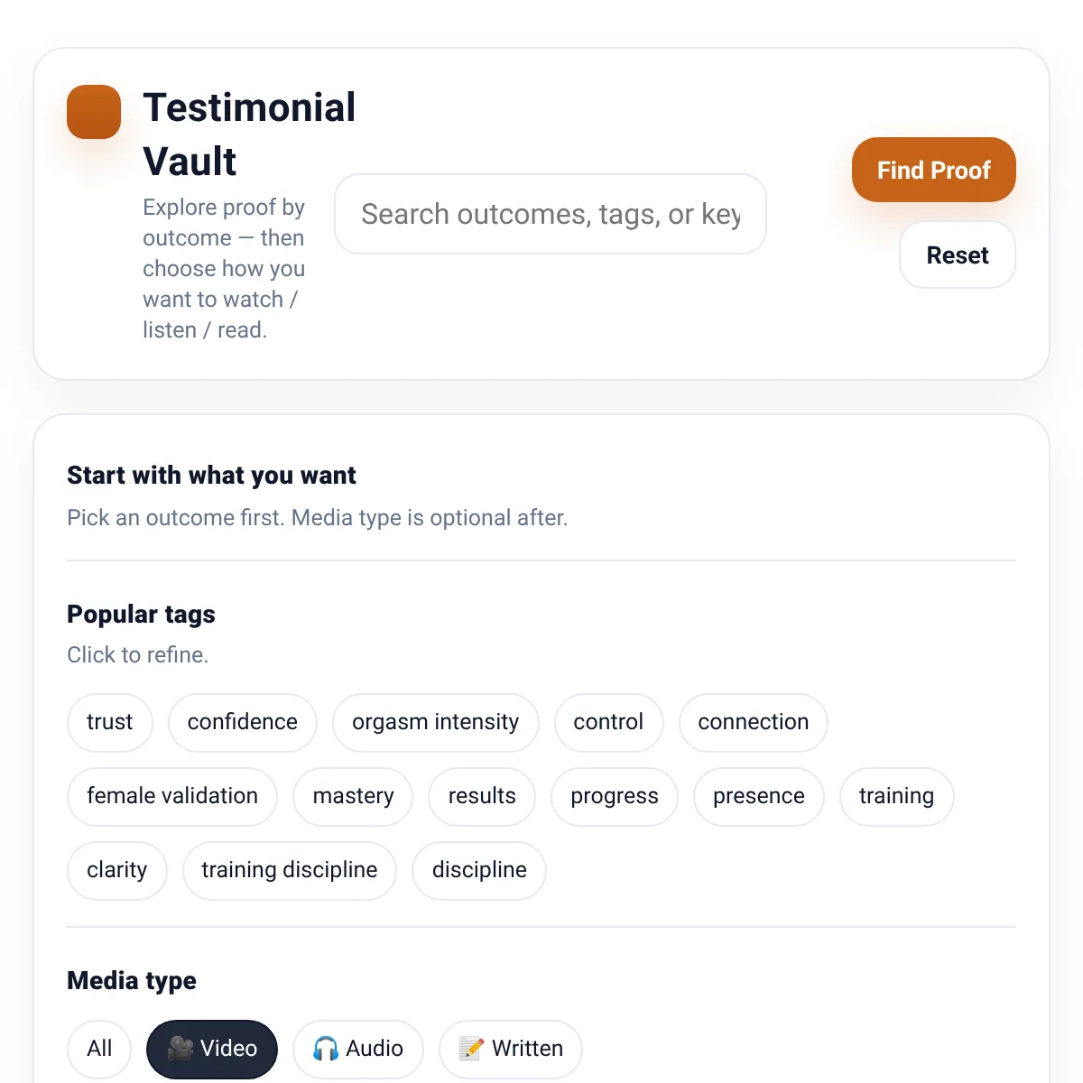 the project is loading