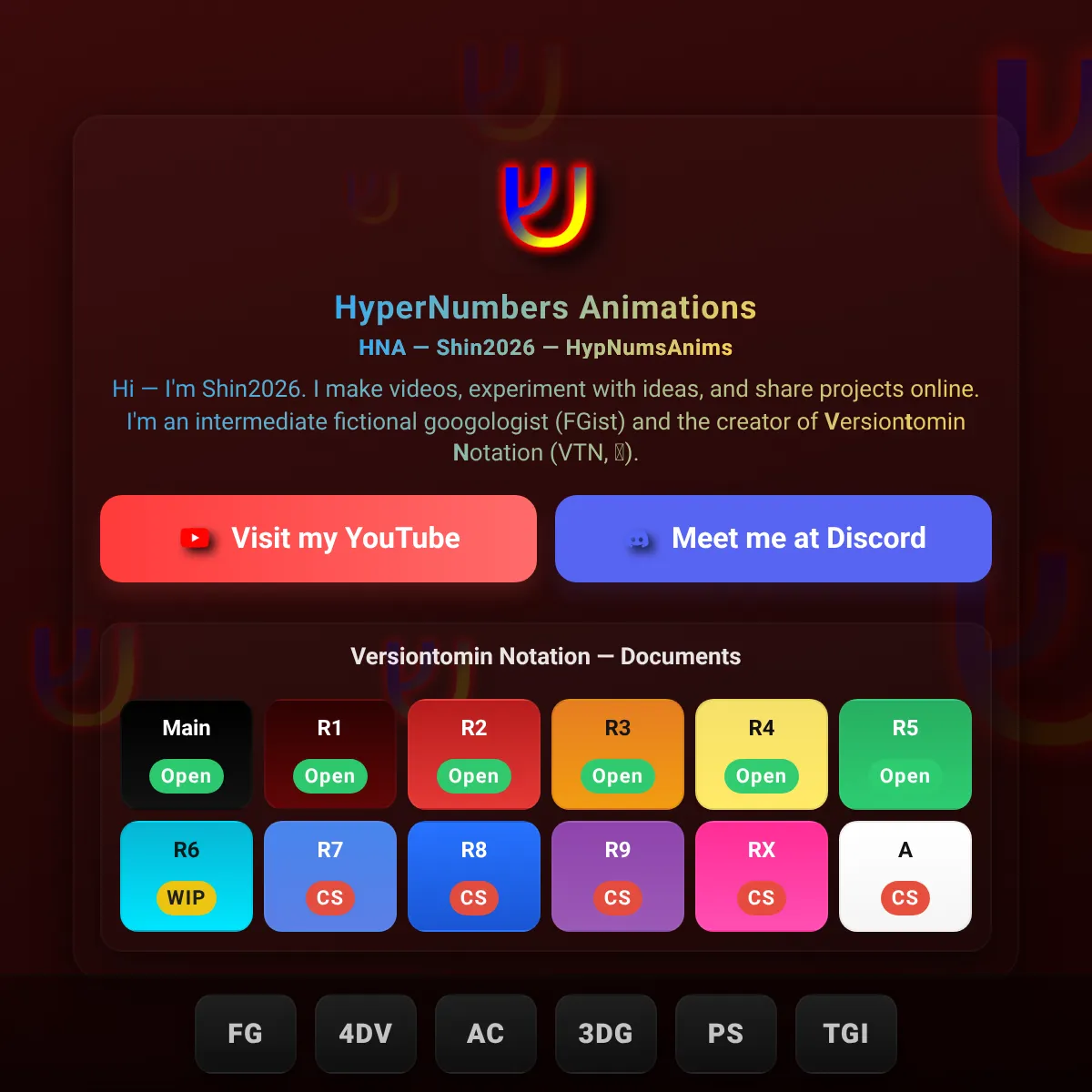 the project is loading