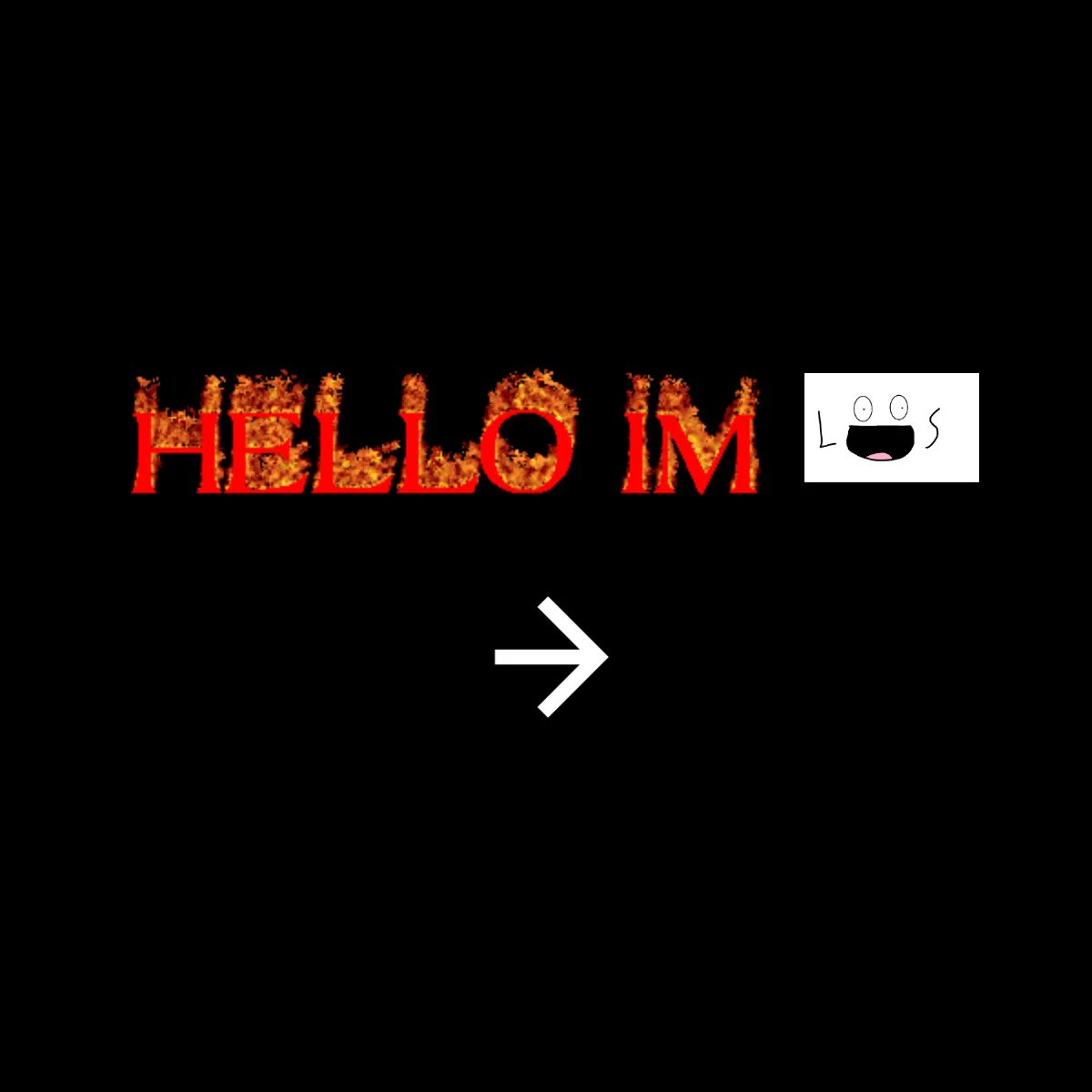the project is loading