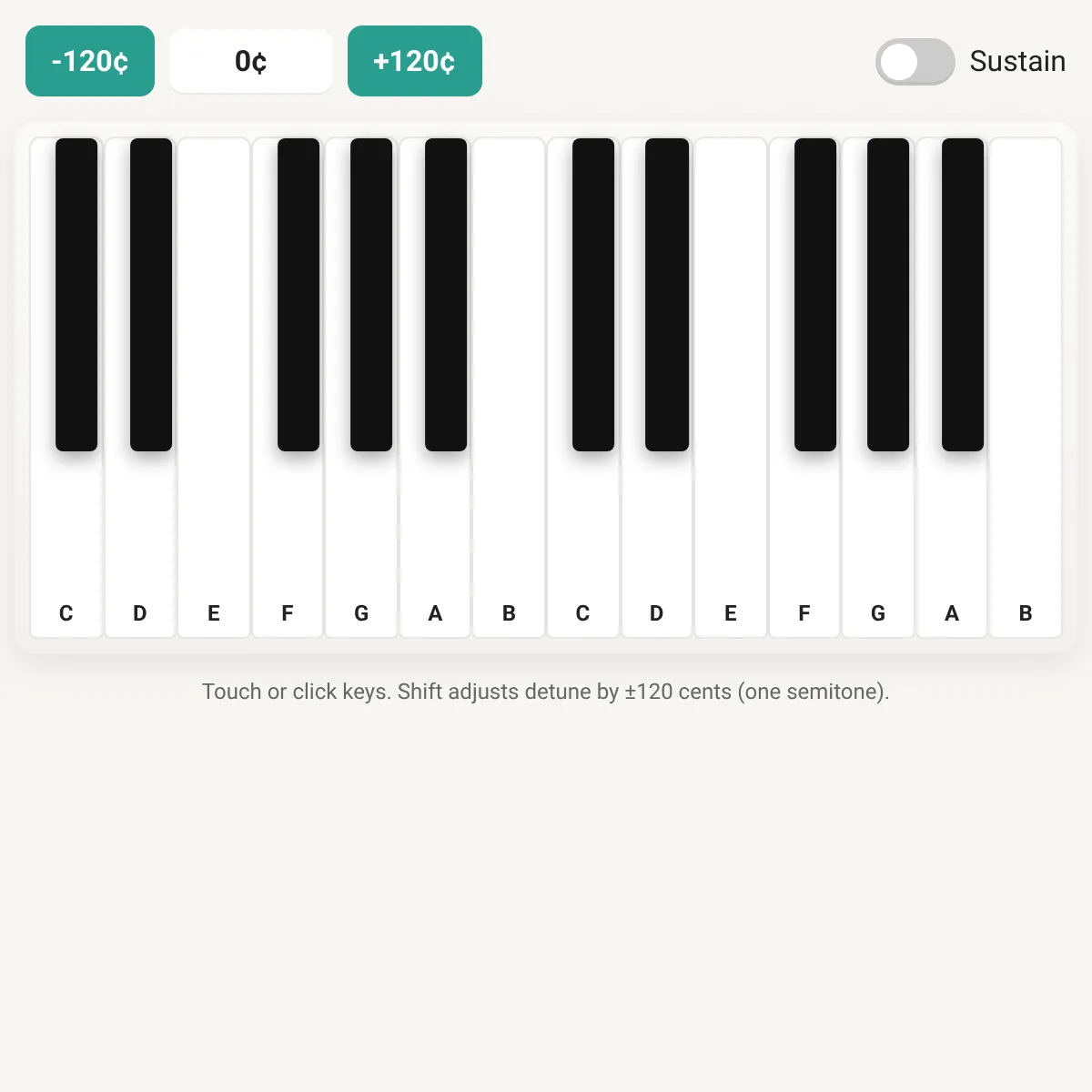 the project is loading