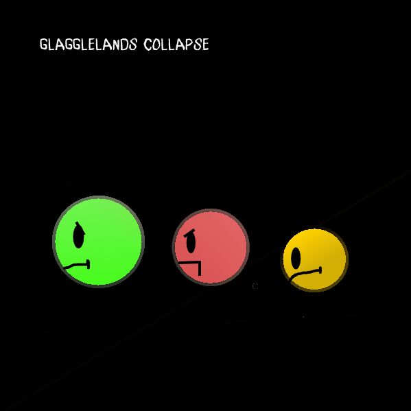 Glagglelands Collapse [ALPHA]