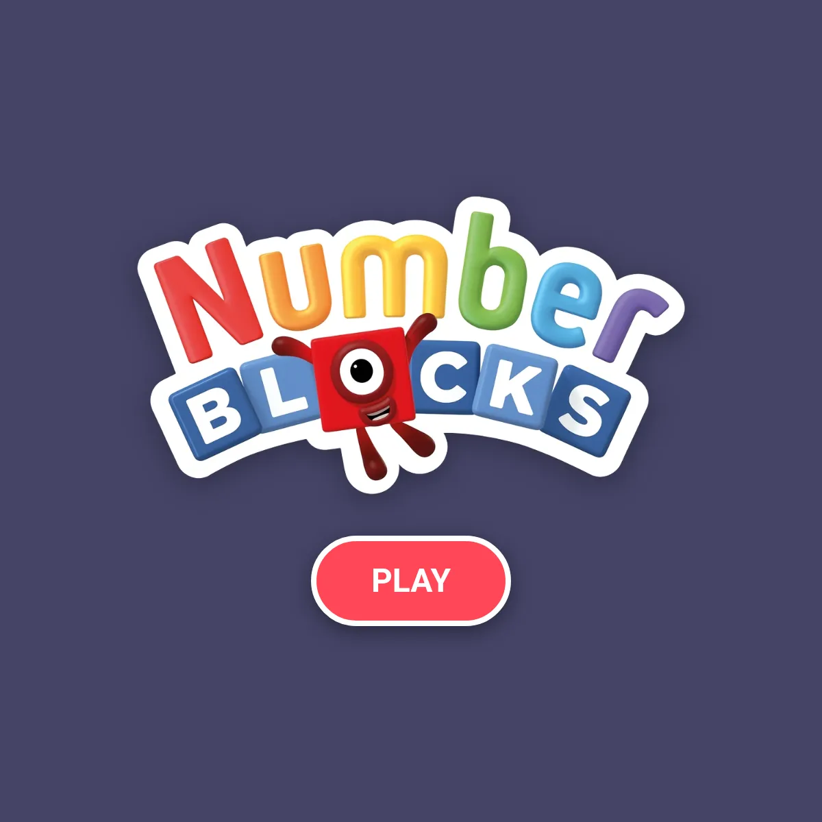 the project is loading