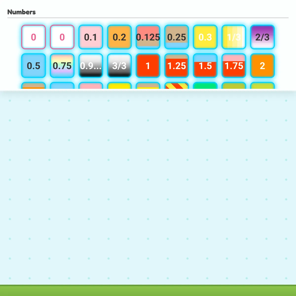 the project is loading