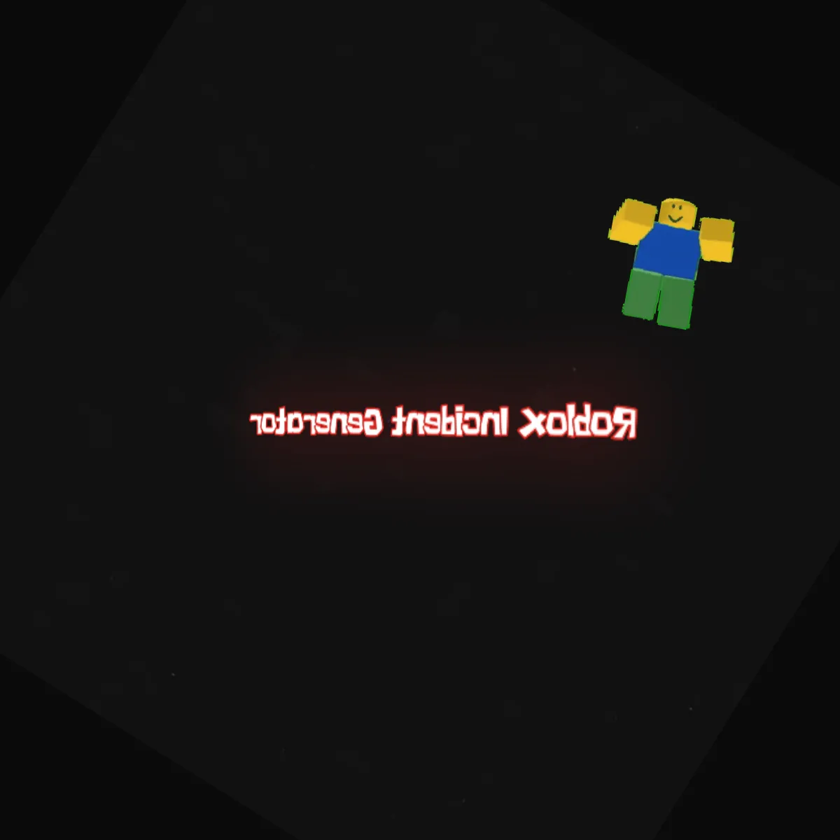 the project is loading