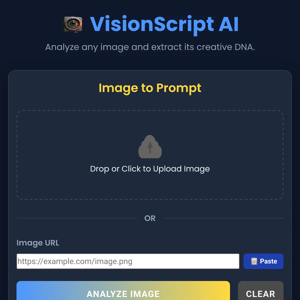 the project is loading